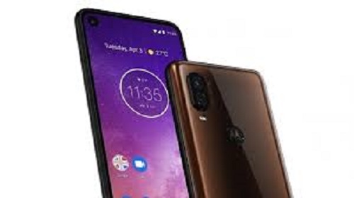 Motorola One Vision ભારતમાં લોન્ચ, જાણો ફિચર્સ અને કિંમત download 1