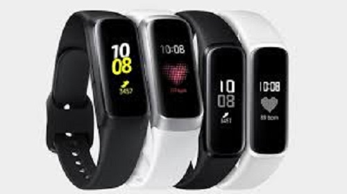 Mi Bandને ટક્કર આપવા આવી રહ્યુ છે Samsung નુ Galaxy Fit download 7