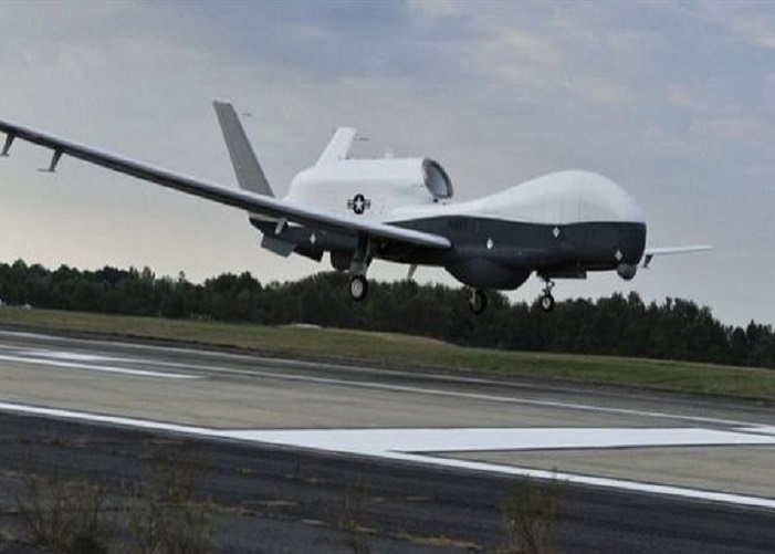 Drone1 Satya Day