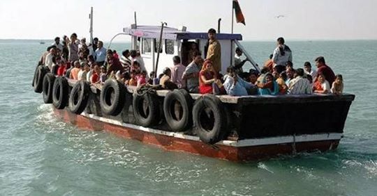 dwarka
