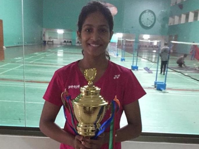 gayatri gopichand