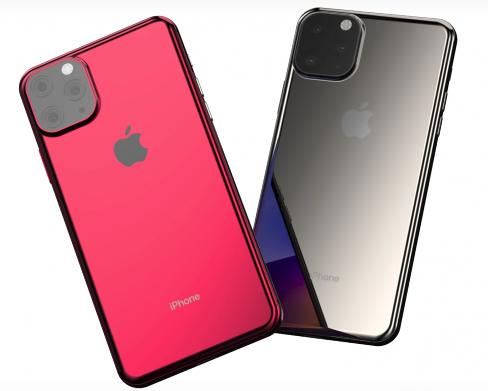2019 iPhone વિશે અત્યાર સુઘી આ જાણકારી આવી છે સામે https blogs images.forbes.com gordonkelly files 2019 02 Screenshot 2019 02 08 at 01.58.09 Edited