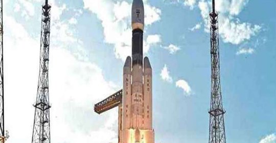 Isro Satya Day