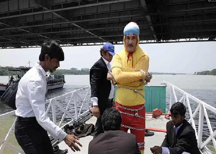 Jadugar1 Satya Day