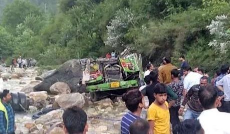 Kullu Satya Day