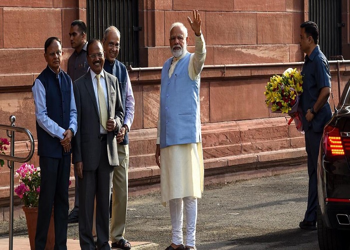 Modi 1 Satya Day