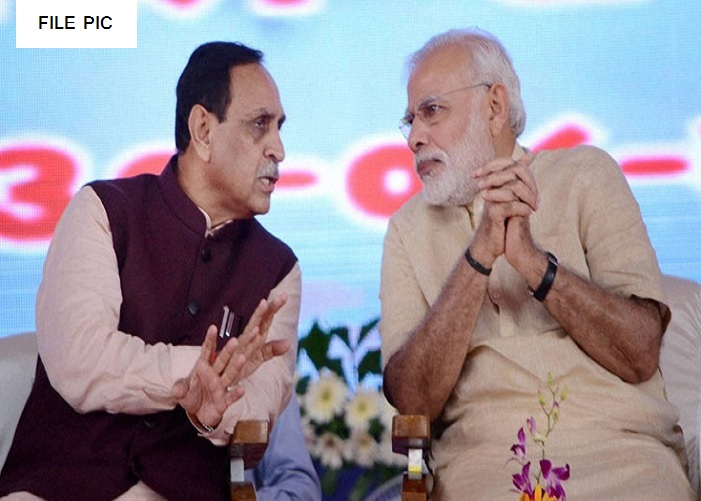 Modi Satya Day