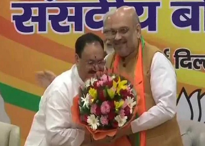 Nadda 1 Satya Day
