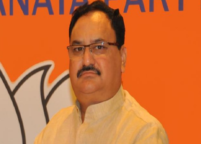 Nadda Satya Day