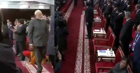 Pm Jii Satya Day