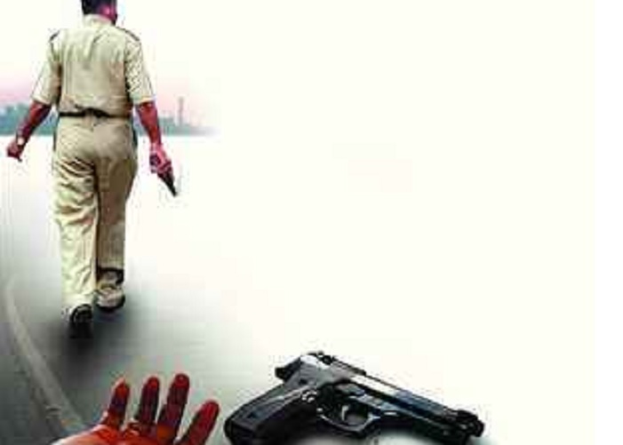 Police 2 Satya Day