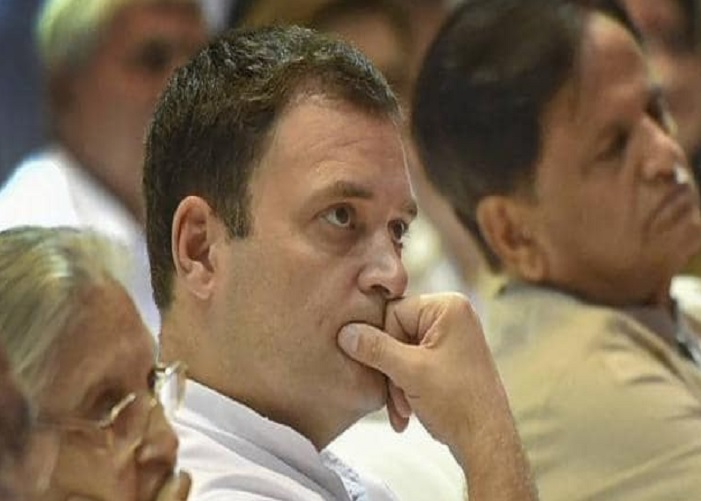 Rahul 2 Satya Day