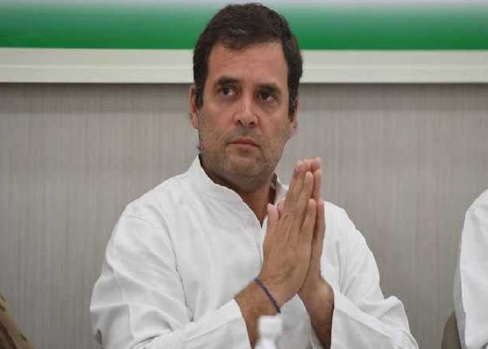 Rahul Satya Day