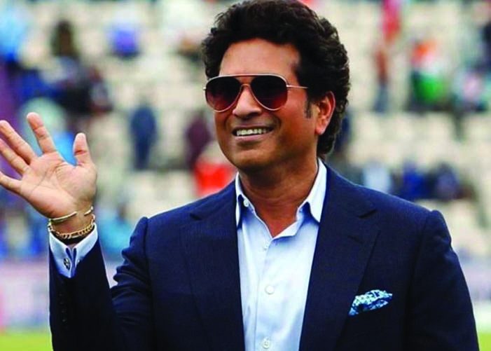 sachin