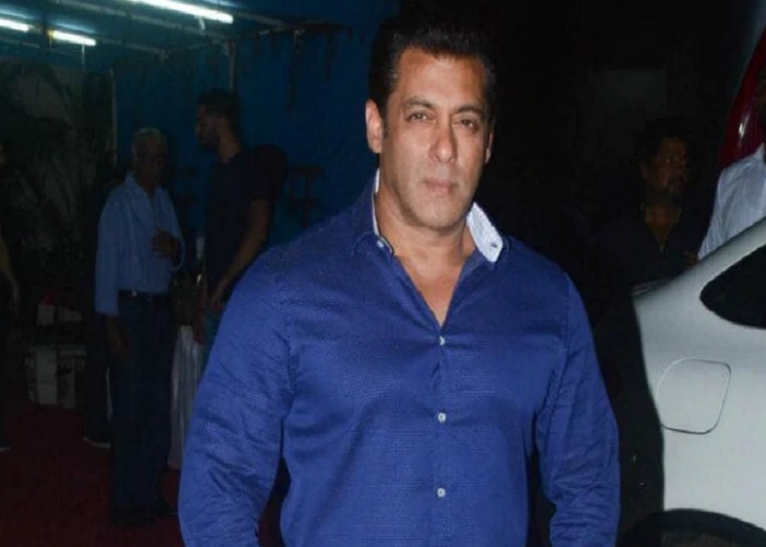 Salman1 Satya Day