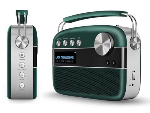 saregama carvaan 2 2