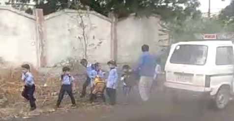 New Education policy : સરકારની નવી શિક્ષણ નીતિ અંતર્ગત રાજ્ય સરકારની આજે બેઠક યોજાશે School Van Satya Day