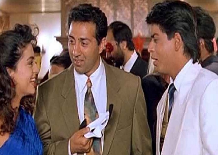 Shahrukh1 Satya Day