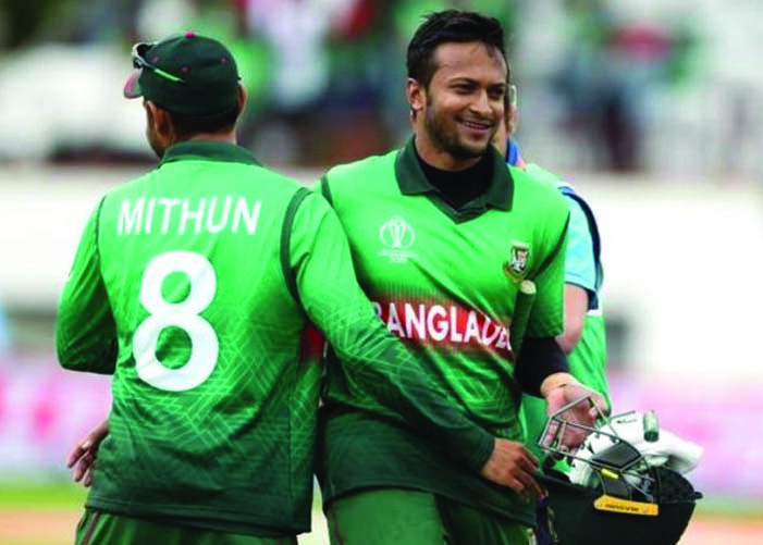shakib