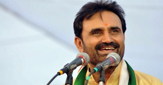 Shakti Satya Day