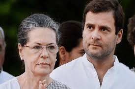 sonia gandhi