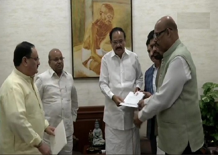 Tdp1 Satya Day