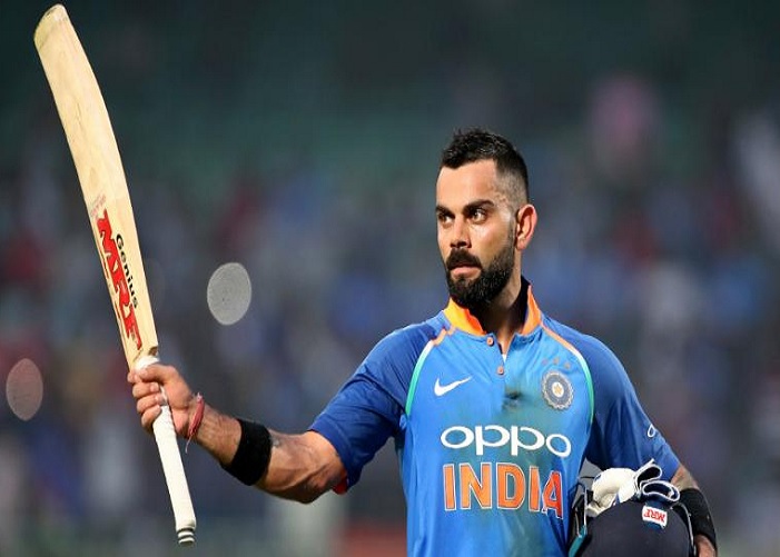 Virat1 Satya Day