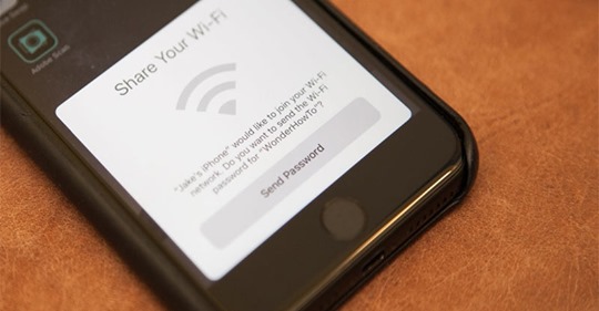 wifi