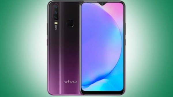 ટ્રિપલ રિયર કેમેરો અને મોટી બેટરી સાથે Vivo Y12 લોન્ચ, કીંમત 12,490 રૂપિયા xvivo y12 price leaks specifications launch date rumors 1558677441.jpg.pagespeed.ic .tvoQz uPWK