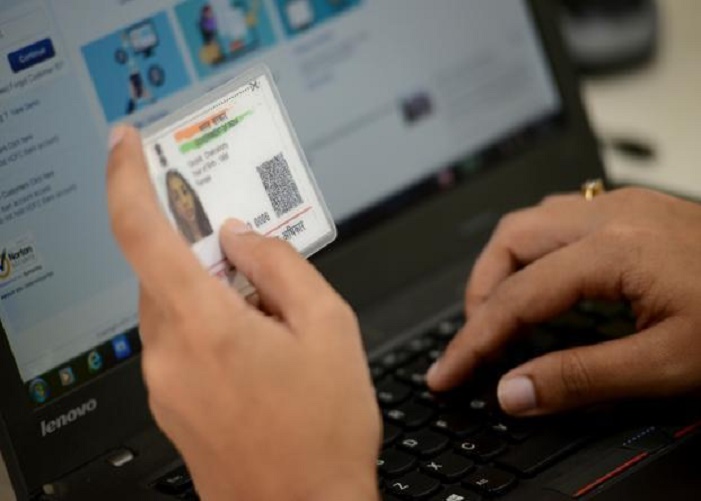 Aadhaar 2
