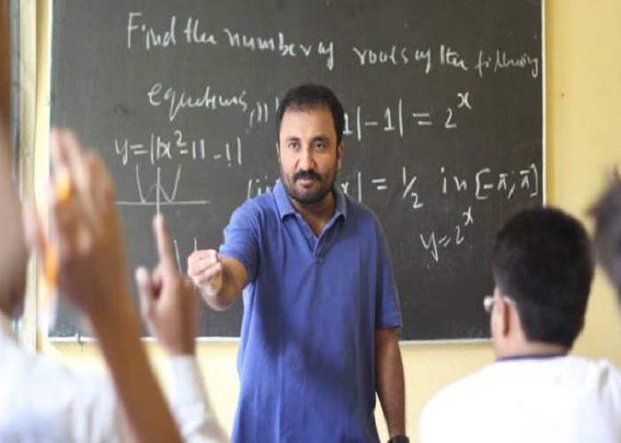 Anand Kumar