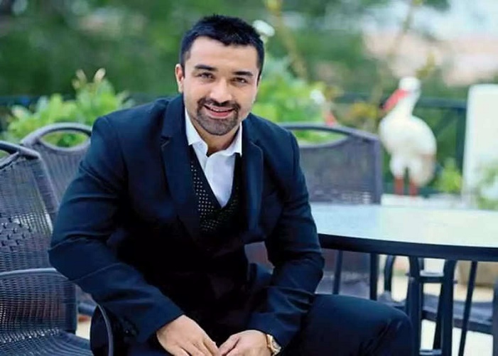 Azaz Khan