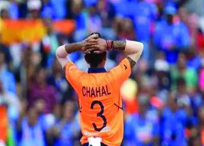 Chahal