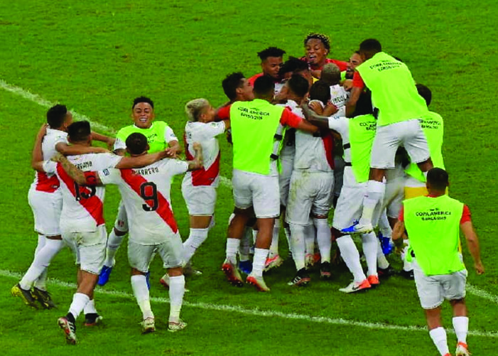 Copa America