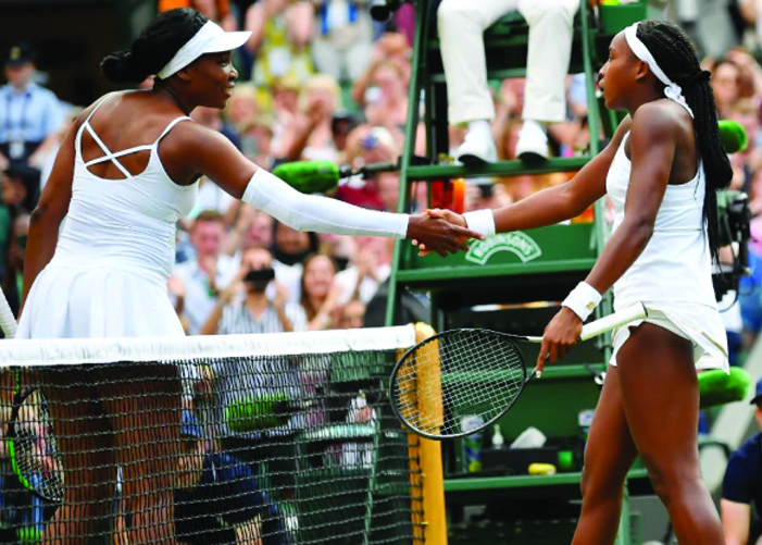 Cori Gauff