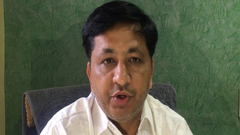 Dhaval Singh Satya Day