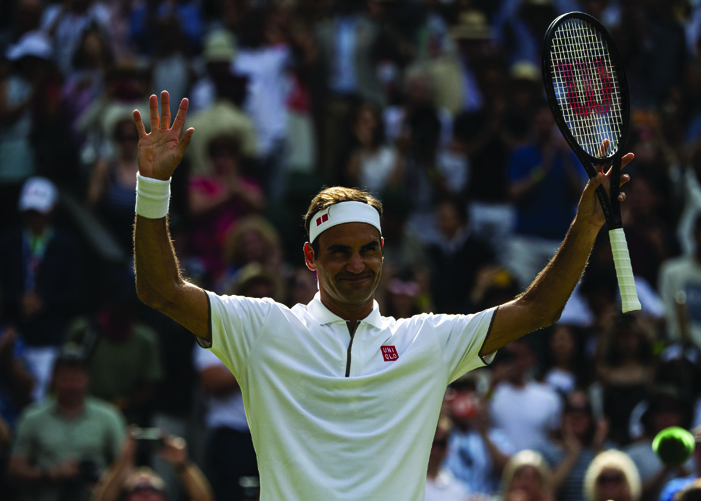 Federer 1