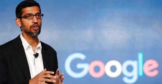 Google Ceo Satya Day