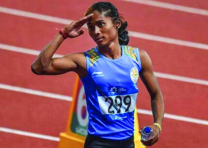 Hima Das