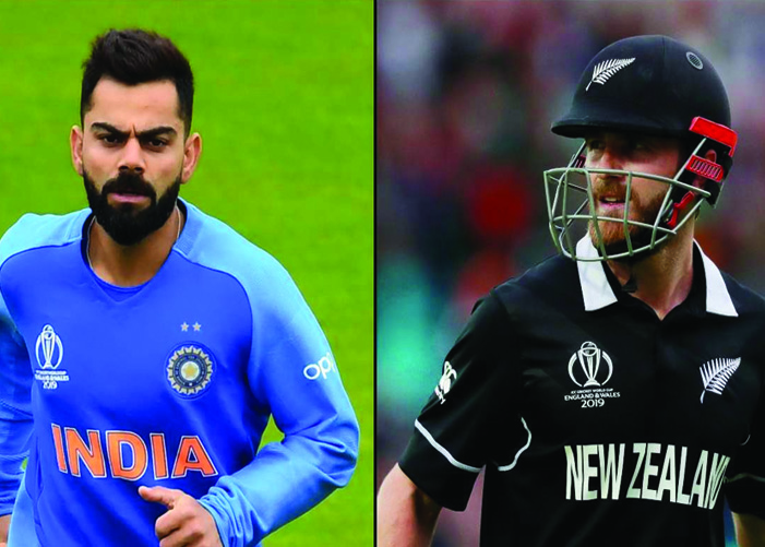 INDvsNZ