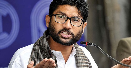 Jignesh Satya Day