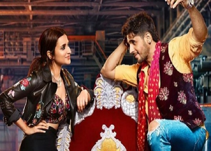 Jabariya Jodi