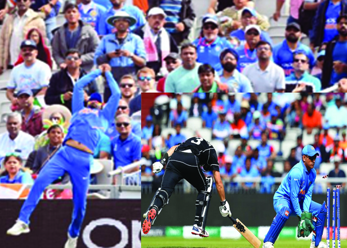 Jadeja Magic Satya Day