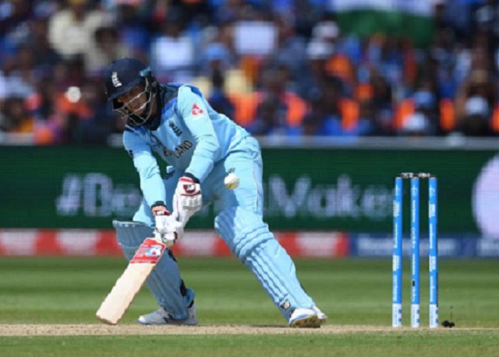 Joe Root