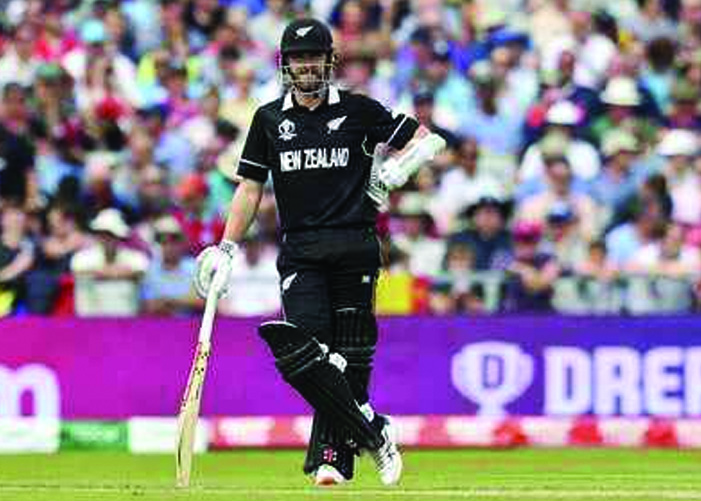 Kane Williamson