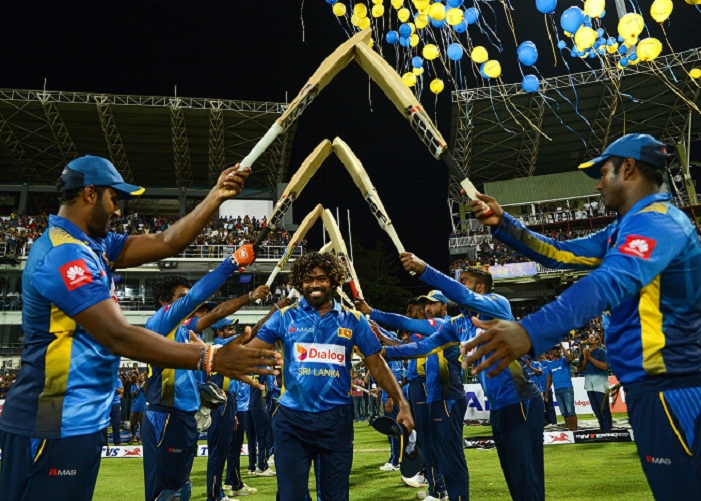Lasith Malinga 1