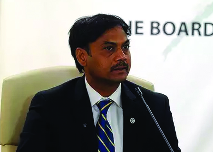 MSK Prasad 1