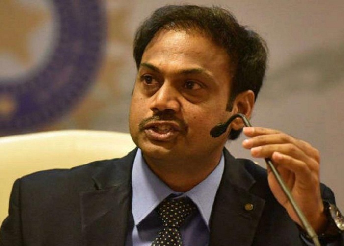 MSK Prasad 2