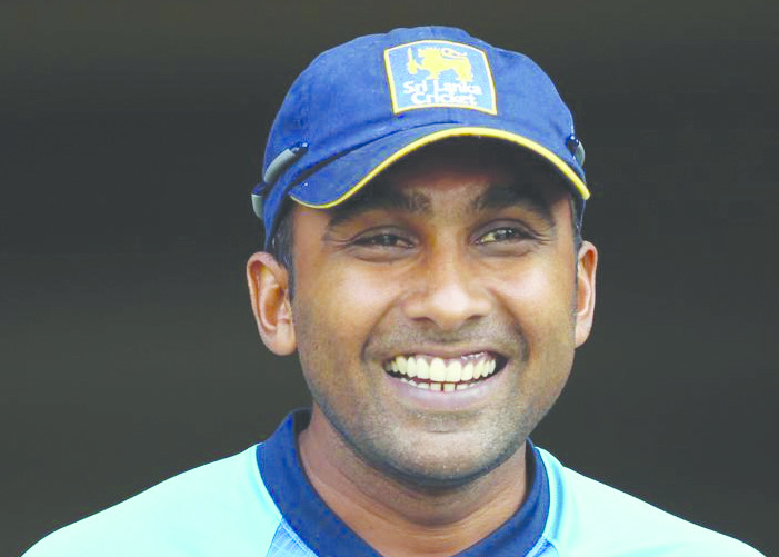 Mahela Jayvardhane 1