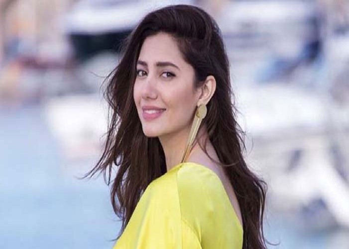 Mahira Khan